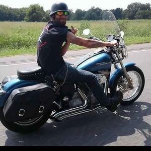 Meet your Posher, James